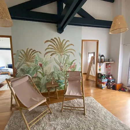 Feriehus Maison A La Campagne Avec Piscine Et Jacuzzi Buanes